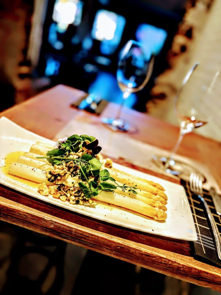 Asperges